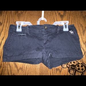 Abercrombie & Fitch Shorts